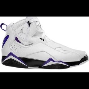 Nike Air Jordan VII True Flight Size 13